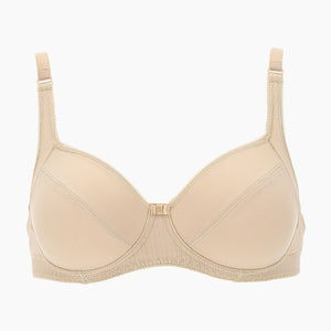 Reggiseno senza ferretto belseno Lepel 650 in cotone