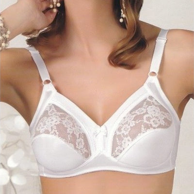 Reggiseno Lepel Delia non imbottito senza ferretto