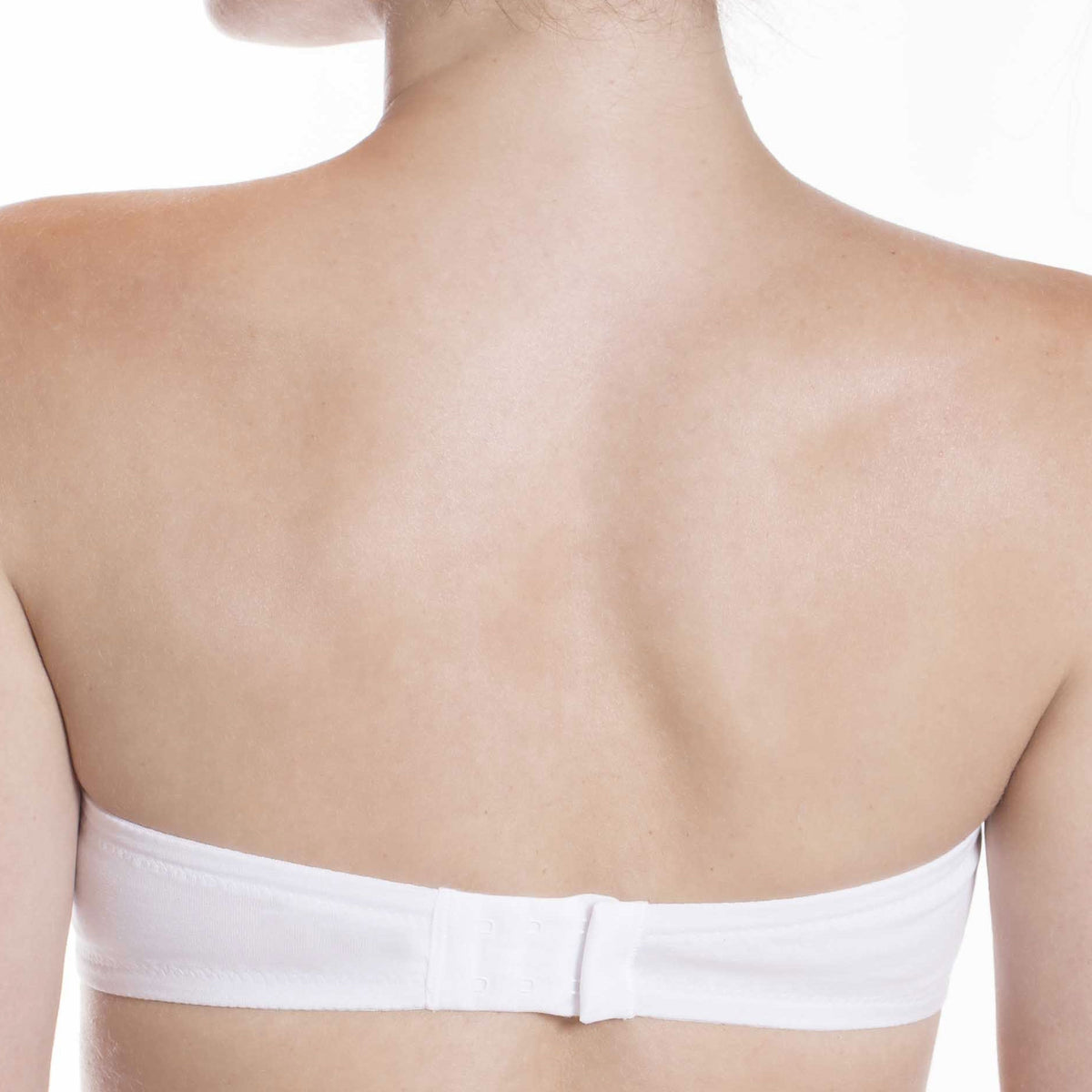 Reggiseno senza ferretto a fascia Lepel Holly in cotone