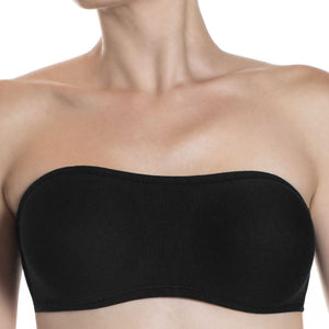 Reggiseno senza ferretto a fascia Lepel Holly in cotone