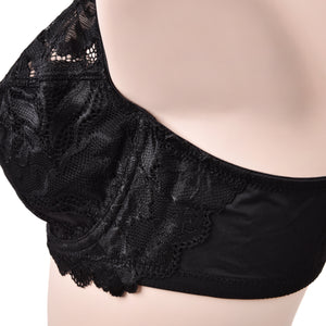Reggiseno belseno Lepel 251 coppa C e D con ferretto