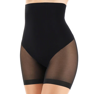 Guaina vita alta con gamba Lepel new best shape 2663 taglio vivo