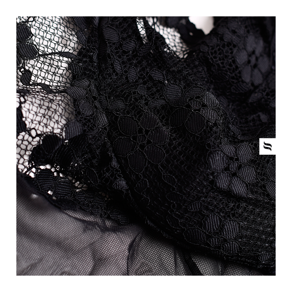 Set intimo aperto donna sexy Obessive Letica