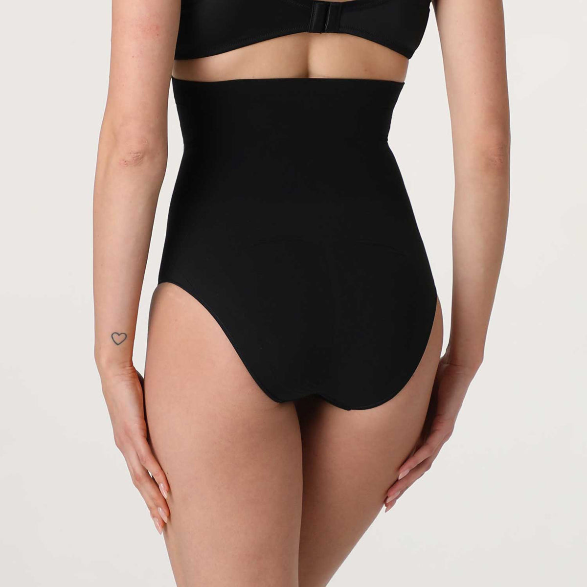 Guaina Slip Vita Alta modellante Silhouette Shaping Lovable LLEJW