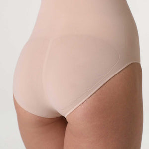 Body Senza Ferretto modellante Silhouette Shaping Lovable LLEJX