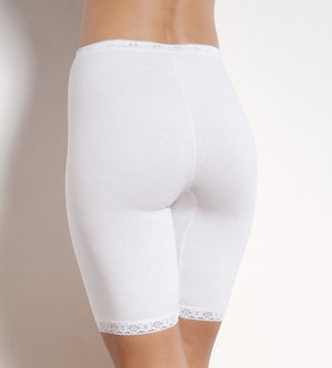 Slip donna Sloggi long con gamba lunga