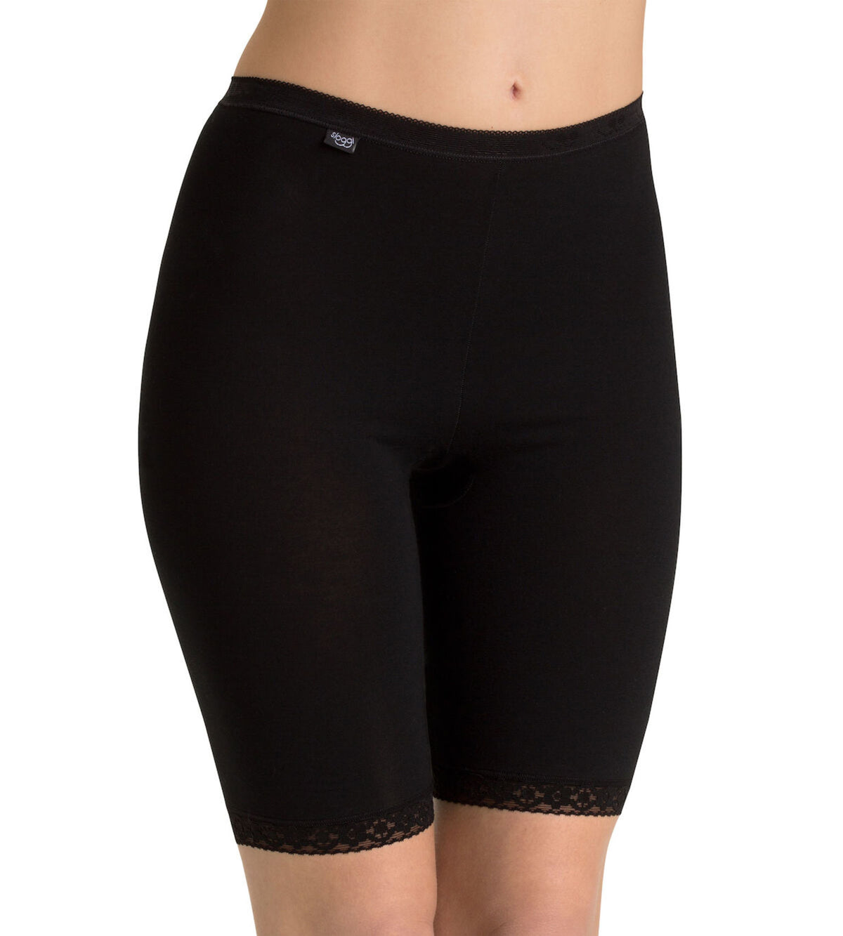 Slip donna Sloggi long con gamba lunga