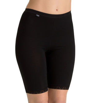 Slip donna Sloggi long con gamba lunga