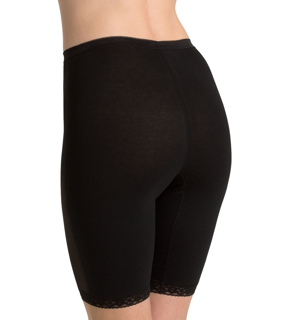 Slip donna Sloggi long con gamba lunga