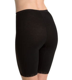 Slip donna Sloggi long con gamba lunga