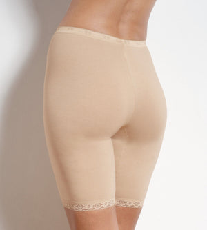 Slip donna Sloggi long con gamba lunga
