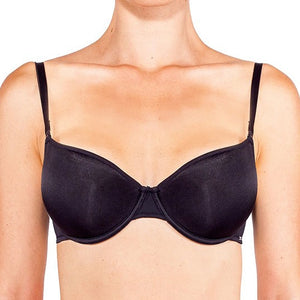 Reggiseno Lormar Vision balconetto con ferretto