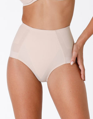 Guaina vita regolare contenitiva Lovable L0253 celebrity secret