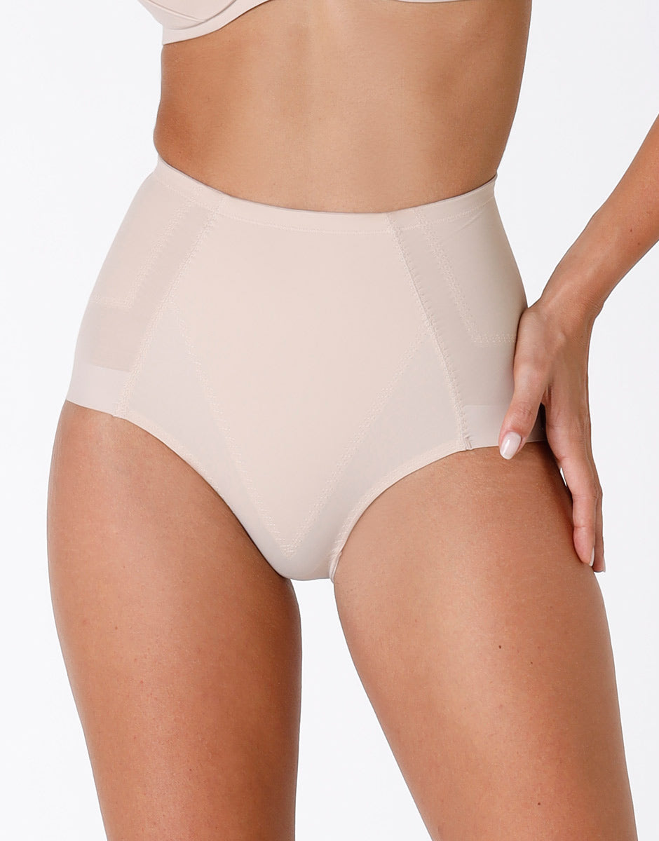 Guaina vita regolare contenitiva Lovable L0253 celebrity secret