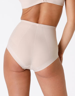 Guaina vita regolare contenitiva Lovable L0253 celebrity secret