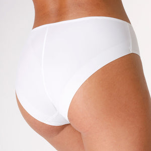 Slip donna midi Lovable 10193 invisibile taglio laser