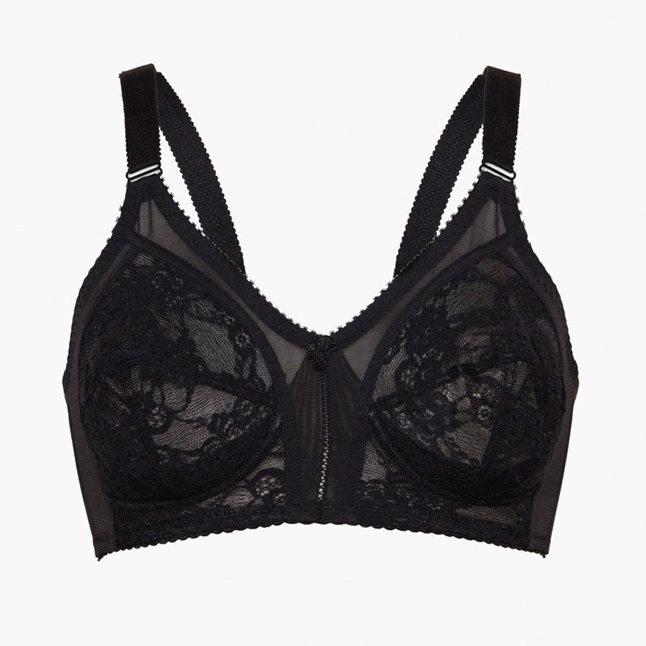 Reggiseno senza ferretto Lovable Antonella 17490 L7490