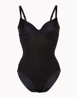 Body intimo donna contenitivo Lovable absolute lift l03x8 coppe preformate con ferretto