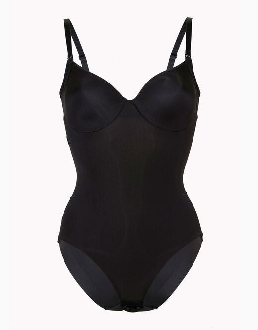 Body intimo donna contenitivo Lovable absolute lift l03x8 coppe preformate con ferretto