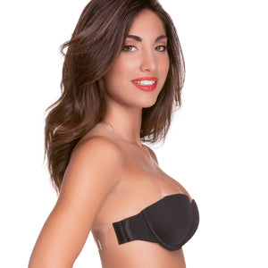 Reggiseno multifunzione Love and bra Jolly con ferretto