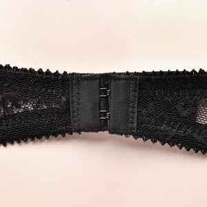 Reggiseno imbottito Love and bra Lady coppa D ferretto