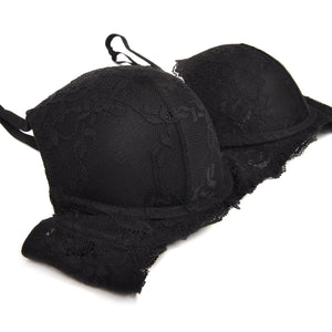 Super push up 2 taglie in più Love and Bra Nicole