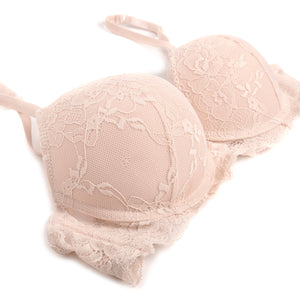 Super push up 2 taglie in più Love and Bra Nicole