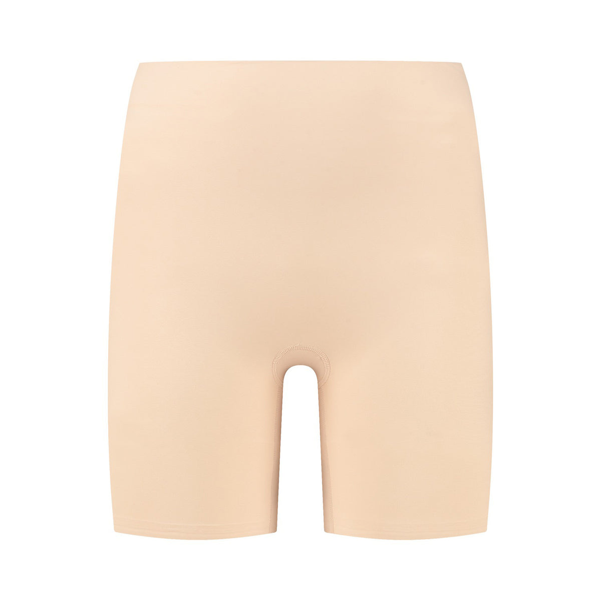 Pantaloncino modellante con scollo sul retro Bye bra low back mid waist short