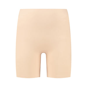 Pantaloncino modellante con scollo sul retro Bye bra low back mid waist short