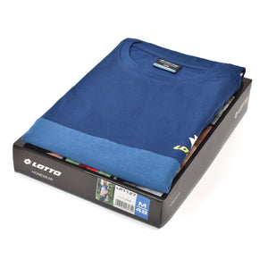 Pigiama uomo Lotto cotone fresco sportivo LP1127