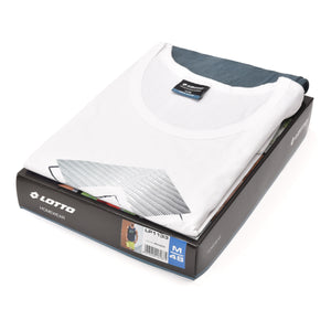 Pigiama uomo Lotto cotone fresco sportivo LP1133