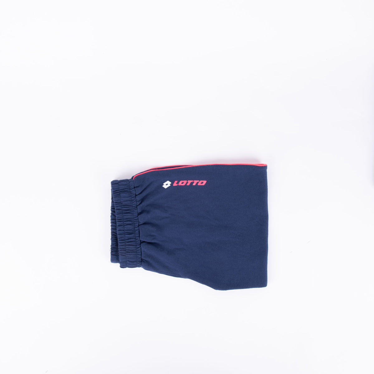 Pigiama donna Lotto LP2040 corto cotone blu
