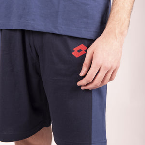 Pigiama uomo lotto LP5068 corto cotone jeans