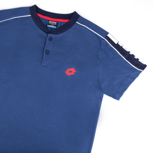 Pigiama uomo lotto LP5068 corto cotone jeans
