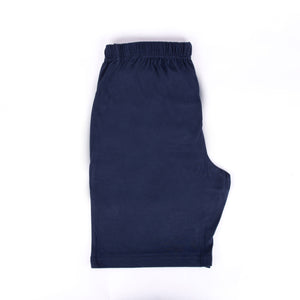 Pigiama uomo lotto LP5071 corto cotone grigio melange