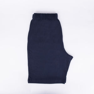Pigiama uomo Lotto LP5074 cotone blu