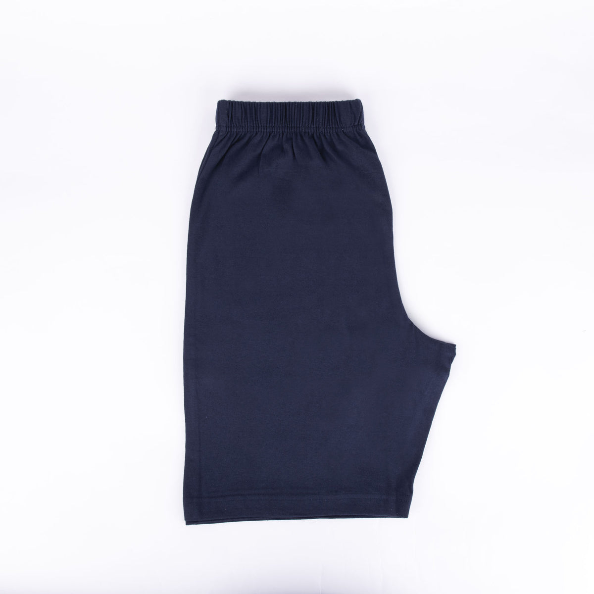 Pigiama uomo lotto LP5075 corto cotone grigio melange