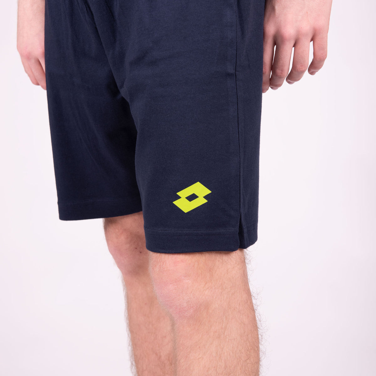 Pigiama uomo Lotto LP5076 cotone jeans