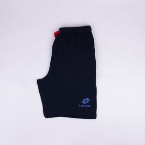 Pigiama uomo Lotto LP5090 spalla larga in cotone