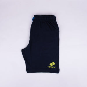 Pigiama uomo Lotto LP5090 spalla larga in cotone