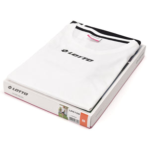 Pigiama donna Lotto cotone fresco sportivo LP5158