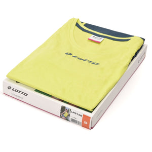 Pigiama donna Lotto cotone fresco sportivo LP5158