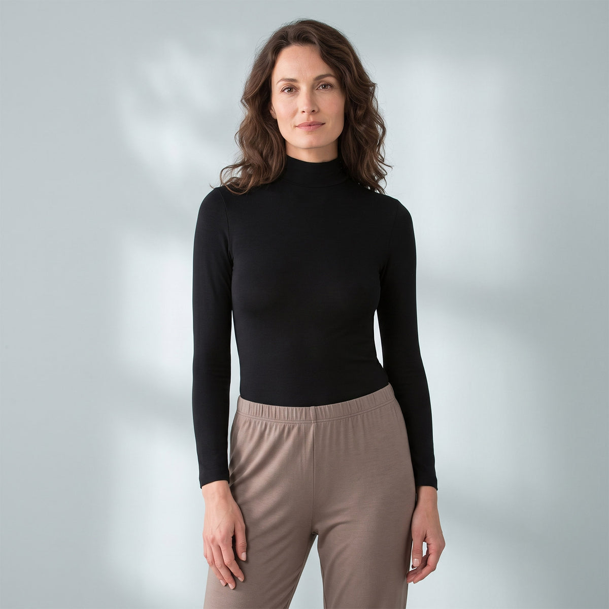 Lupetto donna Liabel caldo cotone 028281036