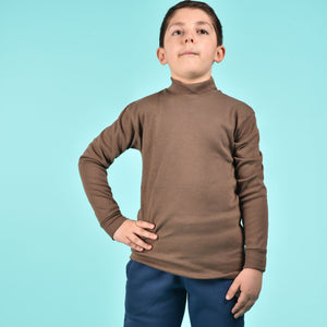 Lupetto bambino e bimba Bimbi per sempre in caldo cotone