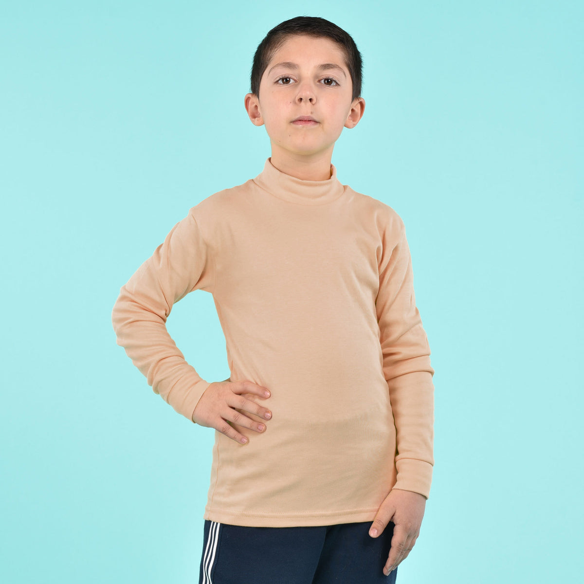 Lupetto bambino e bimba Bimbi per sempre in caldo cotone