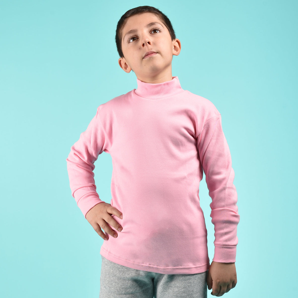 Lupetto bambino e bimba Bimbi per sempre in caldo cotone