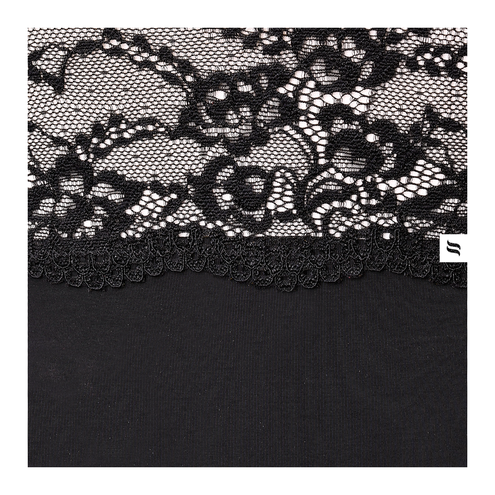 Sensuale vestaglia Obsessive Luvae Peignoir 1 pz.