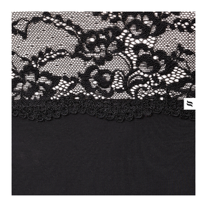 Sensuale vestaglia Obsessive Luvae Peignoir 1 pz.