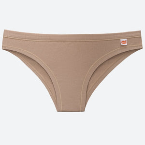 Slip vita bassa Snelly m1707 in cotone elasticizzato 6 pezzi