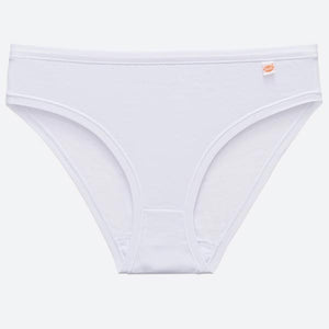 Slip da donna Snelly m1794 in cotone modal 6 pezzi